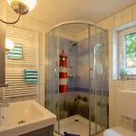 Haus Rode Pellworm