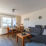 Apartament Haus Rode *