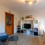 Haus Rode Pellworm