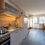 Haus Rode Apartament Pellworm