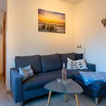 Apartament Haus Rode *