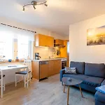 Apartament Haus Rode Pellworm