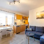 Apartament Haus Rode Pellworm