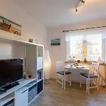 Haus Rode Apartament Pellworm