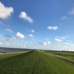 Haus Rode * Pellworm