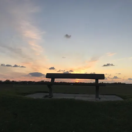 Haus Rode Apartament *