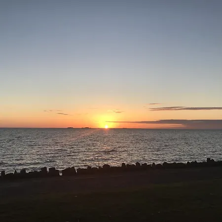 Apartament Haus Rode *