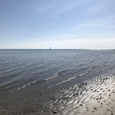 Haus Rode * Pellworm