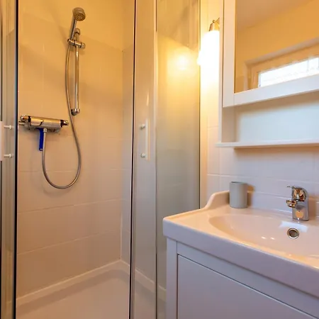 Haus Rode * Pellworm