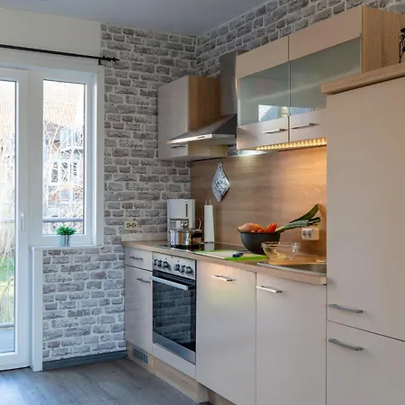 Haus Rode