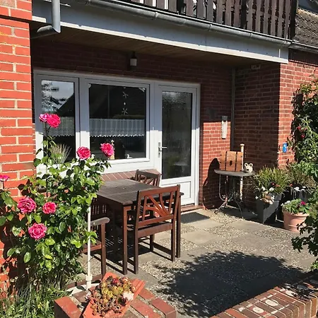 Haus Rode Apartment *