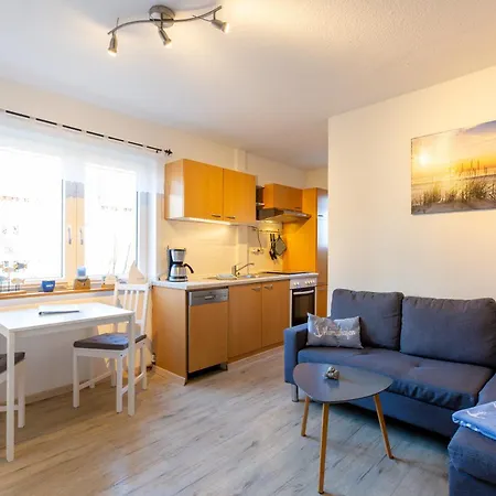 Apartment Haus Rode Pellworm