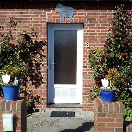 Haus Rode Pellworm