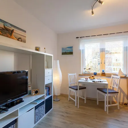 Haus Rode Apartment Pellworm