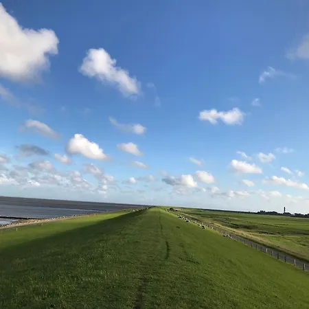 Haus Rode * Pellworm