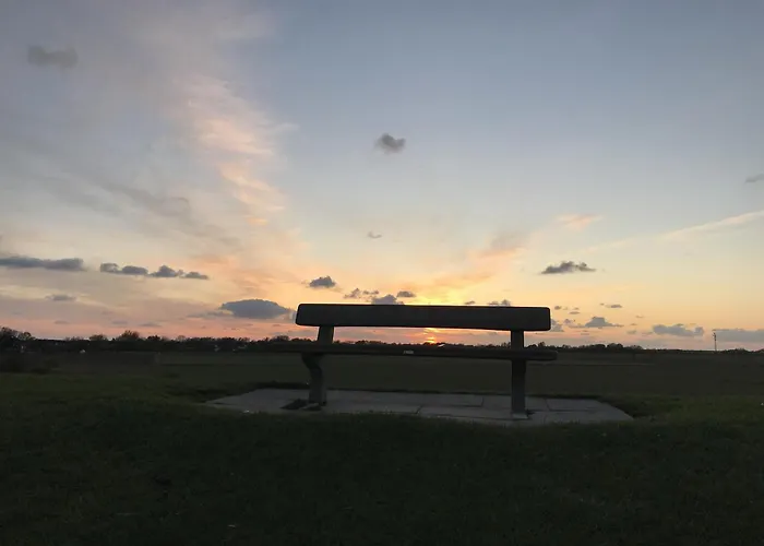 Haus Rode Apartamento *