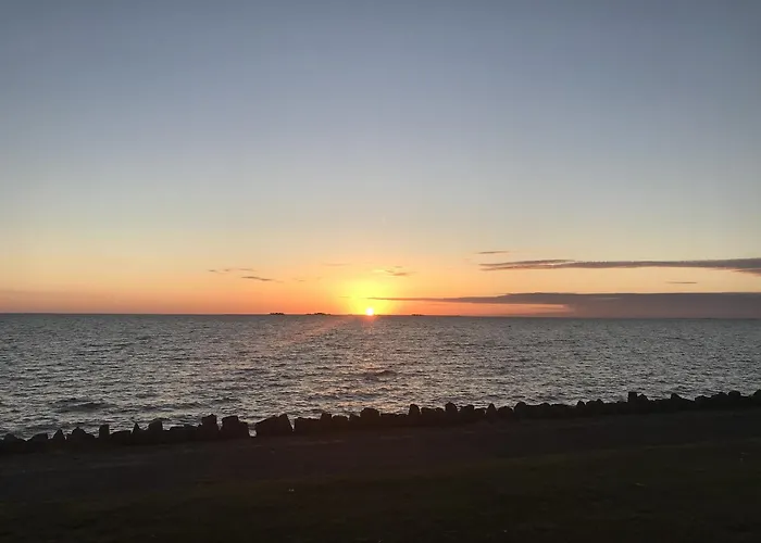 Apartamento Haus Rode *