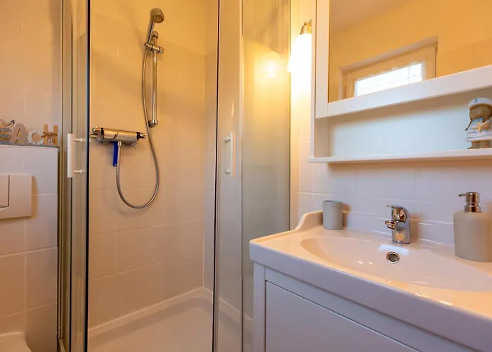 Haus Rode * Pellworm