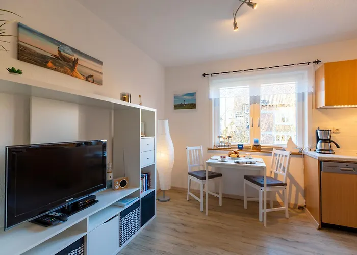 Haus Rode * Pellworm